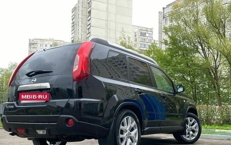 Nissan X-Trail, 2012 год, 1 499 000 рублей, 5 фотография