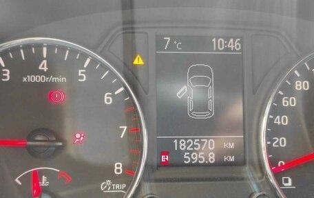 Nissan X-Trail, 2012 год, 1 499 000 рублей, 1 фотография