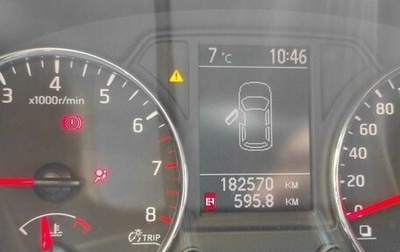 Nissan X-Trail, 2012 год, 1 499 000 рублей, 1 фотография