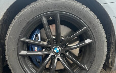 BMW 5 серия, 2019 год, 4 550 000 рублей, 16 фотография