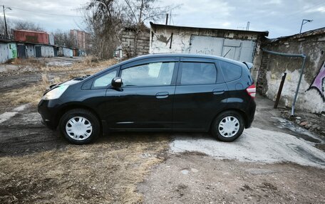 Honda Fit III, 2010 год, 827 000 рублей, 5 фотография