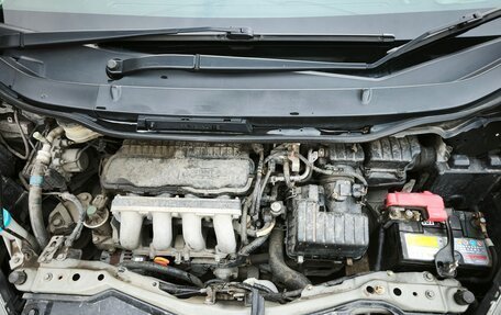 Honda Fit III, 2010 год, 827 000 рублей, 8 фотография