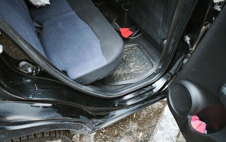 Honda Fit III, 2010 год, 827 000 рублей, 17 фотография