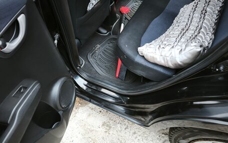 Honda Fit III, 2010 год, 827 000 рублей, 20 фотография