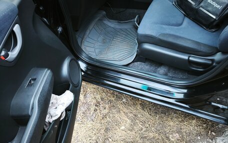 Honda Fit III, 2010 год, 827 000 рублей, 21 фотография