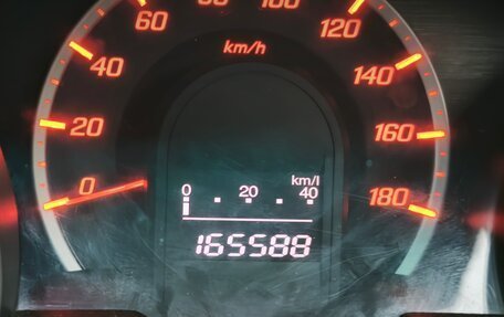 Honda Fit III, 2010 год, 827 000 рублей, 24 фотография