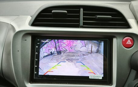 Honda Fit III, 2010 год, 827 000 рублей, 25 фотография