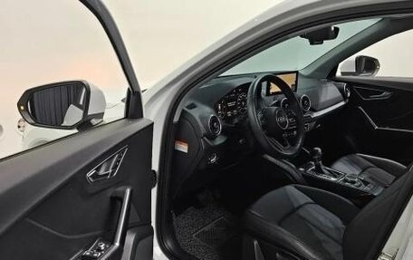Audi Q2 I, 2020 год, 1 790 000 рублей, 7 фотография