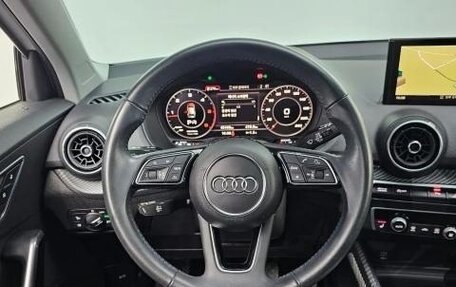 Audi Q2 I, 2020 год, 1 790 000 рублей, 10 фотография
