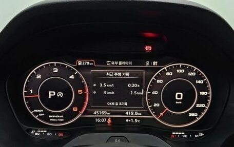 Audi Q2 I, 2020 год, 1 790 000 рублей, 11 фотография