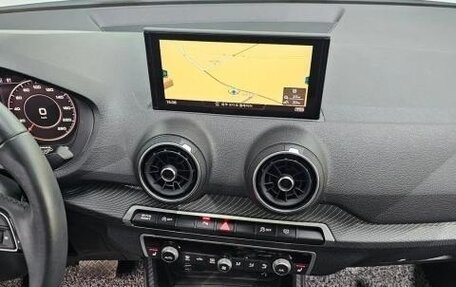 Audi Q2 I, 2020 год, 1 790 000 рублей, 13 фотография