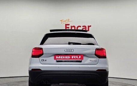 Audi Q2 I, 2020 год, 1 790 000 рублей, 4 фотография