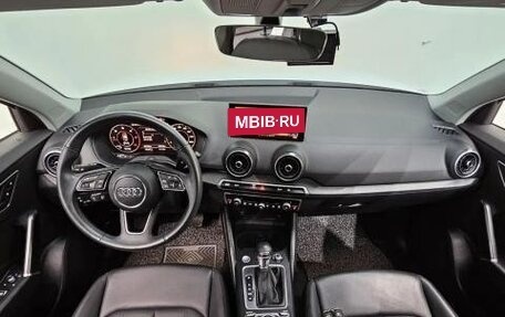 Audi Q2 I, 2020 год, 1 790 000 рублей, 12 фотография