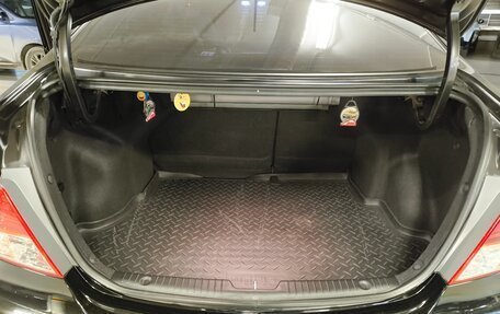 Hyundai Solaris II рестайлинг, 2013 год, 1 200 000 рублей, 18 фотография