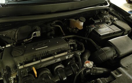 Hyundai Solaris II рестайлинг, 2013 год, 1 200 000 рублей, 21 фотография