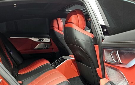 BMW 8 серия, 2021 год, 6 089 000 рублей, 11 фотография