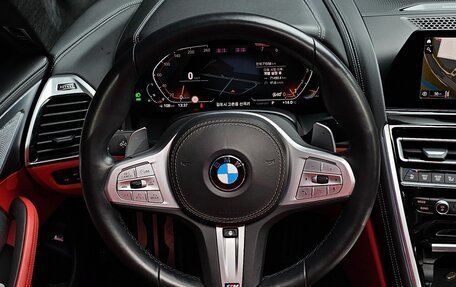 BMW 8 серия, 2021 год, 6 089 000 рублей, 13 фотография
