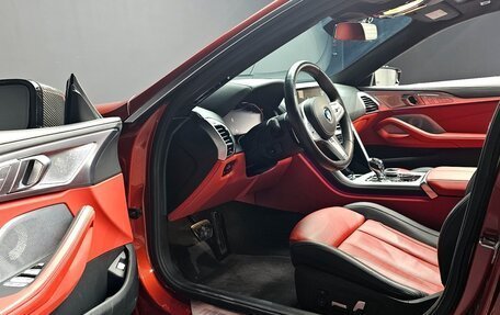 BMW 8 серия, 2021 год, 6 089 000 рублей, 12 фотография