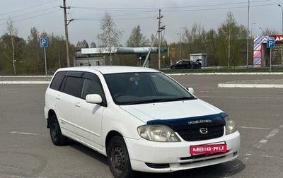 Toyota Corolla, 2002 год, 550 000 рублей, 1 фотография