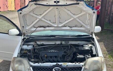 Toyota Corolla, 2002 год, 550 000 рублей, 9 фотография