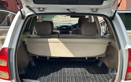 Toyota Corolla, 2002 год, 550 000 рублей, 5 фотография