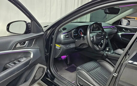 Genesis G70 I, 2020 год, 1 840 000 рублей, 6 фотография