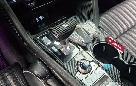 Genesis G70 I, 2020 год, 1 840 000 рублей, 14 фотография