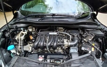 Honda Vezel, 2019 год, 1 870 000 рублей, 8 фотография