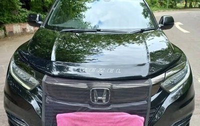 Honda Vezel, 2019 год, 1 870 000 рублей, 1 фотография