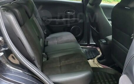 Honda Vezel, 2019 год, 1 870 000 рублей, 2 фотография