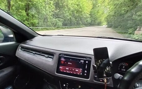 Honda Vezel, 2019 год, 1 870 000 рублей, 5 фотография