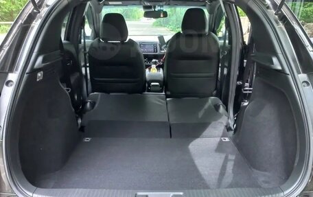 Honda Vezel, 2019 год, 1 870 000 рублей, 3 фотография