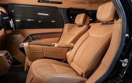 Land Rover Range Rover IV рестайлинг, 2024 год, 24 000 000 рублей, 9 фотография