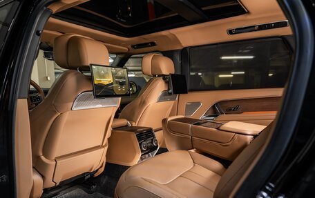 Land Rover Range Rover IV рестайлинг, 2024 год, 24 000 000 рублей, 10 фотография