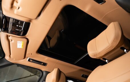 Land Rover Range Rover IV рестайлинг, 2024 год, 24 000 000 рублей, 16 фотография