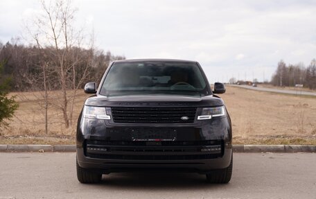 Land Rover Range Rover IV рестайлинг, 2024 год, 24 000 000 рублей, 24 фотография