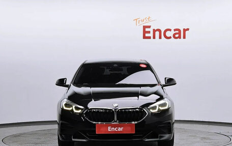 BMW 2 серия F44, 2021 год, 2 104 003 рублей, 1 фотография