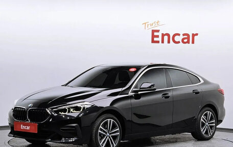 BMW 2 серия F44, 2021 год, 2 104 003 рублей, 2 фотография