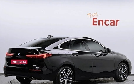 BMW 2 серия F44, 2021 год, 2 104 003 рублей, 3 фотография