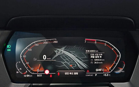 BMW 2 серия F44, 2021 год, 2 104 003 рублей, 11 фотография