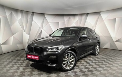 BMW X4, 2019 год, 3 499 000 рублей, 1 фотография