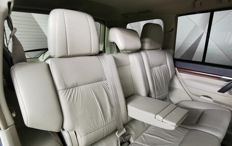 Mitsubishi Pajero IV, 2007 год, 1 289 000 рублей, 12 фотография