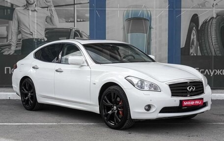Infiniti M, 2012 год, 1 789 000 рублей, 1 фотография