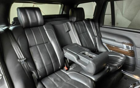 Land Rover Range Rover IV рестайлинг, 2015 год, 3 693 000 рублей, 13 фотография