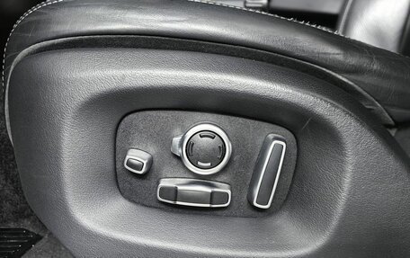 Land Rover Range Rover IV рестайлинг, 2015 год, 3 693 000 рублей, 20 фотография