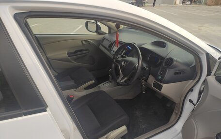 Honda Insight II рестайлинг, 2009 год, 850 000 рублей, 12 фотография