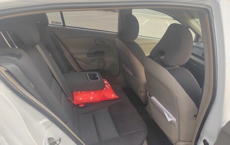 Honda Insight II рестайлинг, 2009 год, 850 000 рублей, 6 фотография