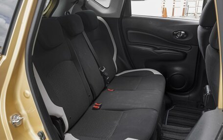 Nissan Note II рестайлинг, 2020 год, 1 499 000 рублей, 9 фотография