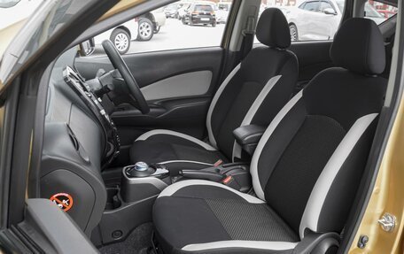 Nissan Note II рестайлинг, 2020 год, 1 499 000 рублей, 8 фотография