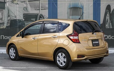 Nissan Note II рестайлинг, 2020 год, 1 499 000 рублей, 2 фотография